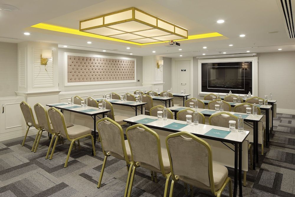 Conference room