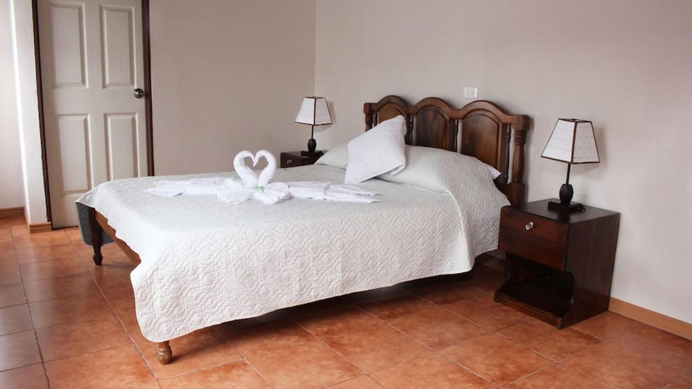 Casa Jungle Monteverde Bed & Breakfast