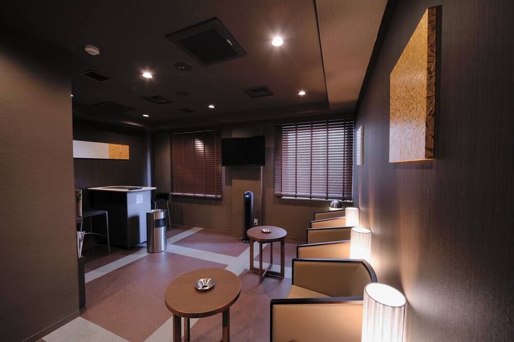 Hotel amenity