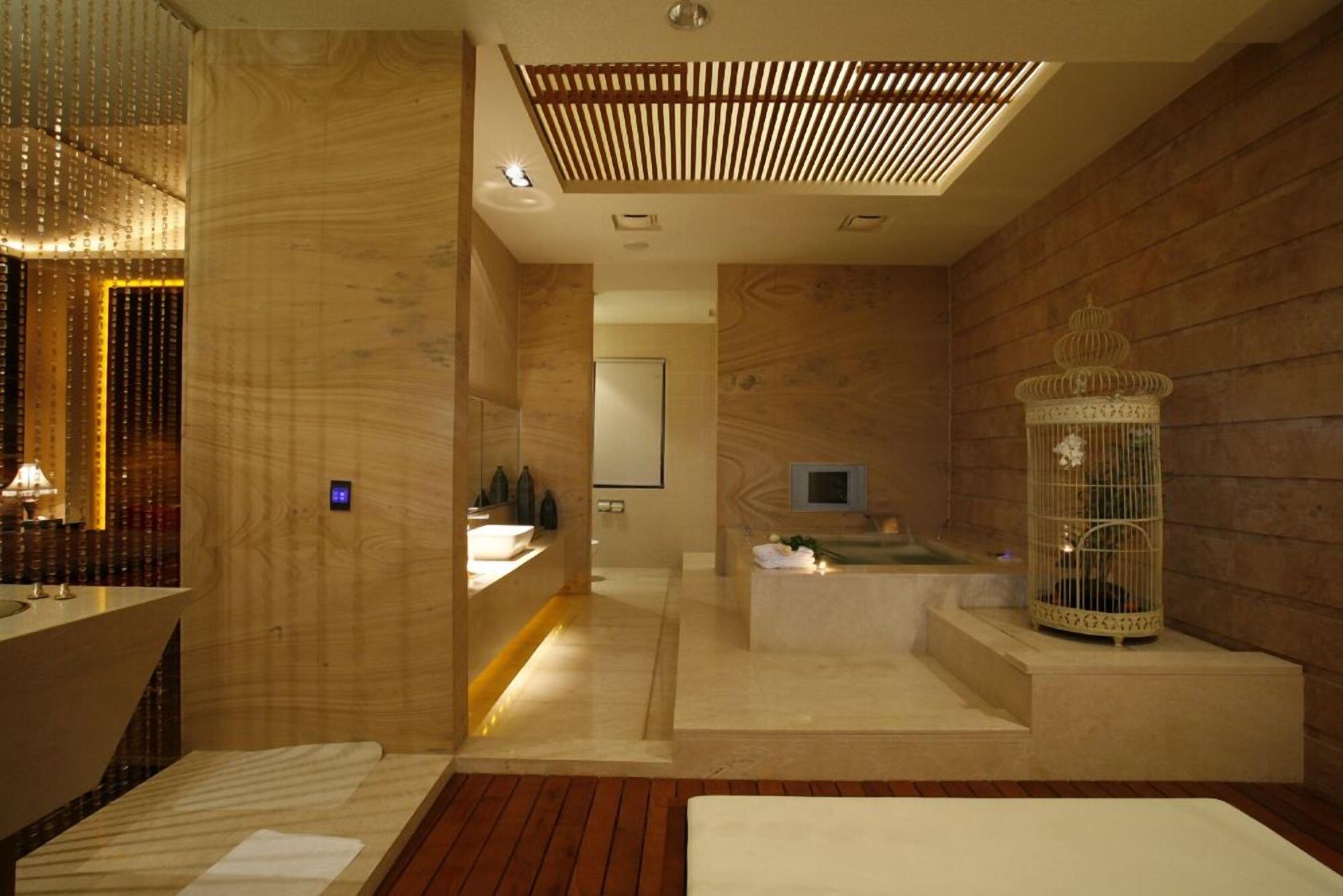 Spa Photo