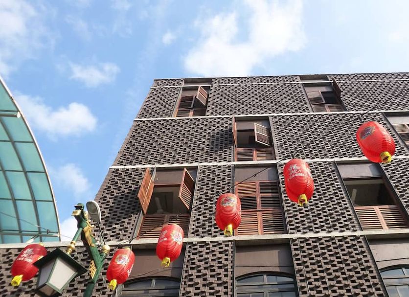 Building Photo