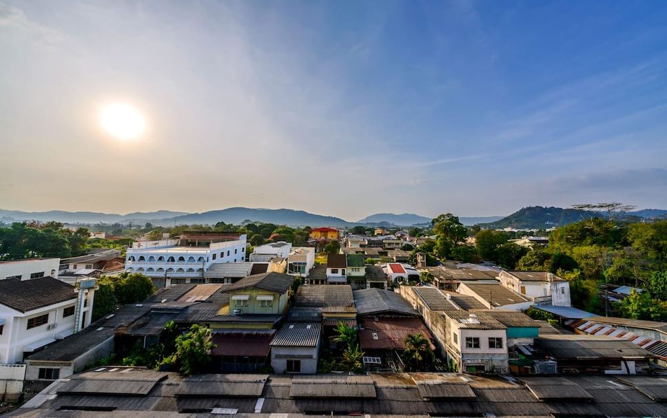 Outdoors view Photo