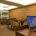 Business centre