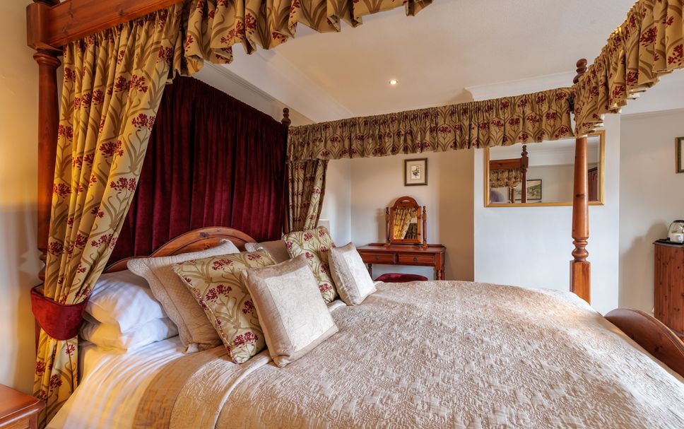Bedroom Photo