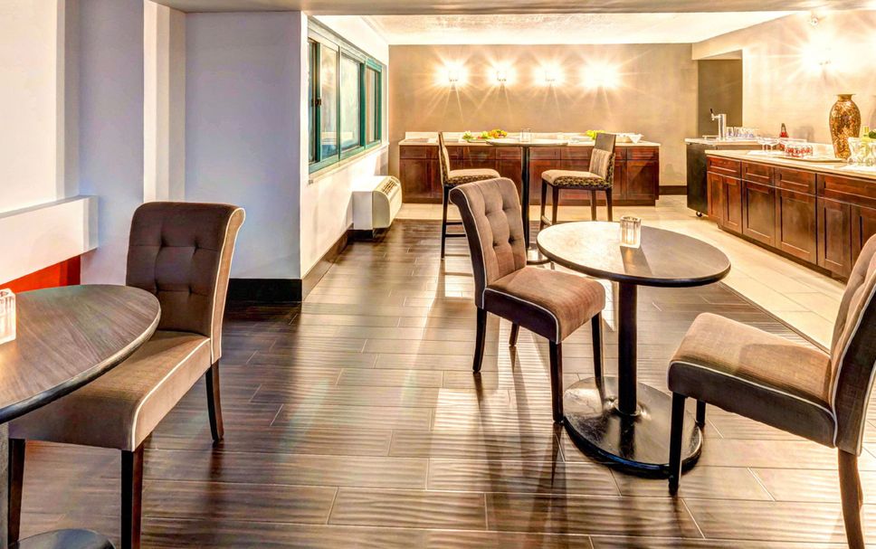 Hotel amenity Photo