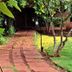 Outdoors view