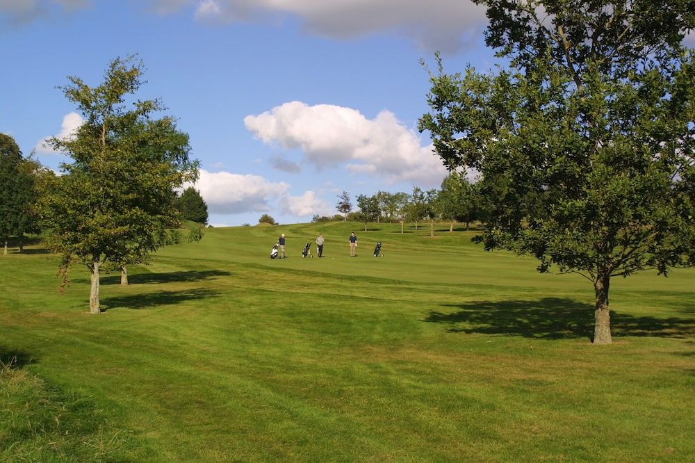 Outdoors view