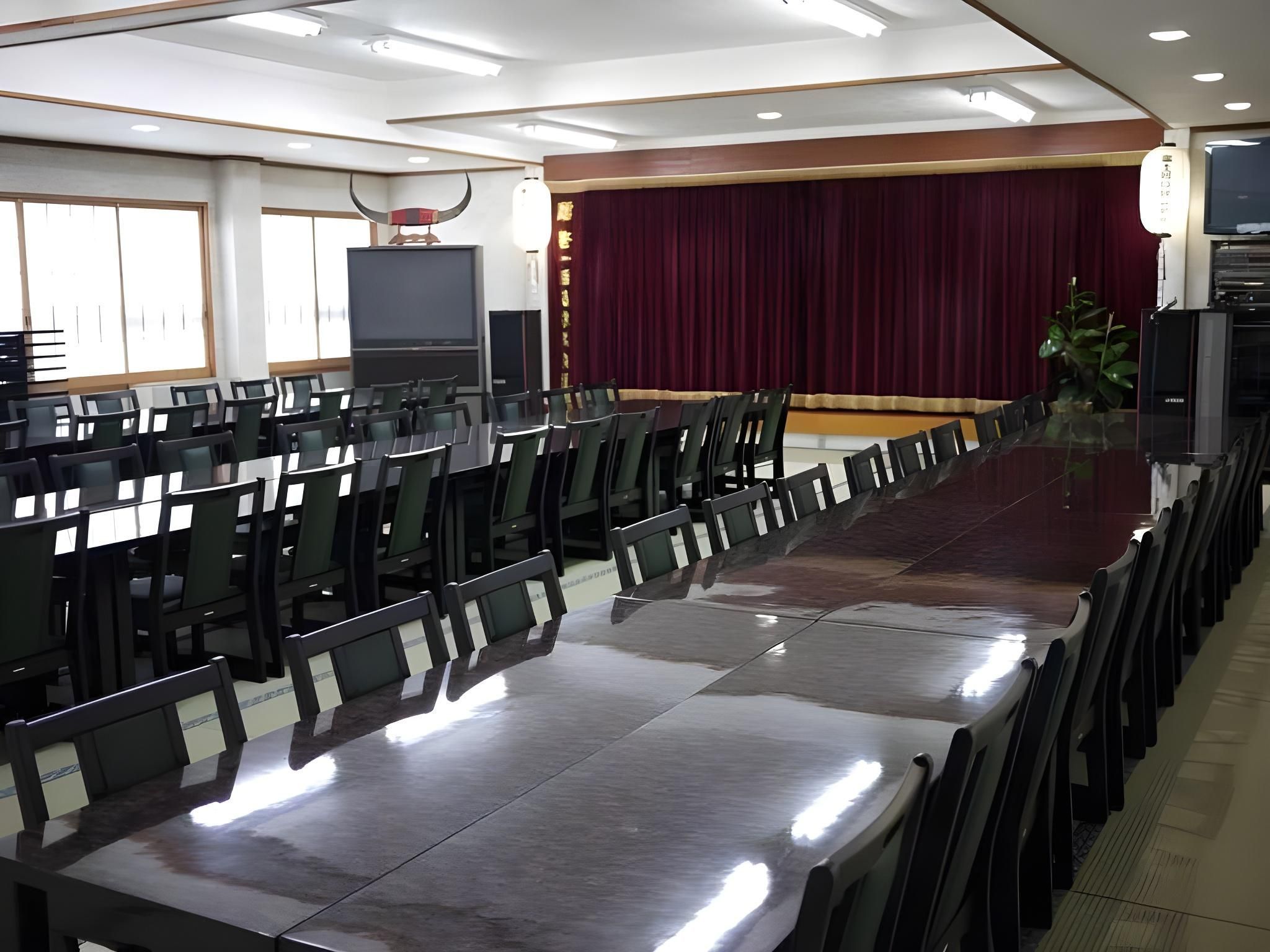 Conference room