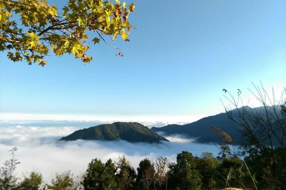 Outdoors view
