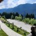 Outdoors view