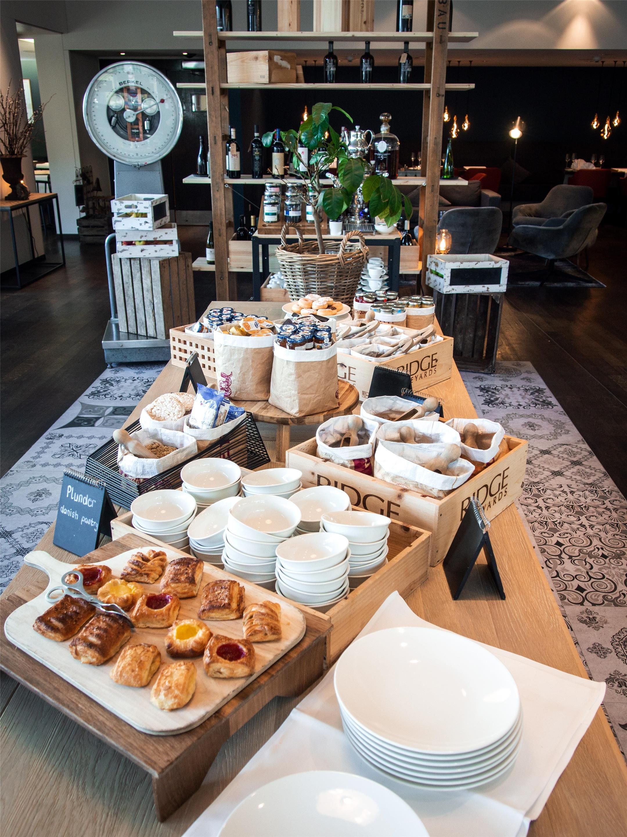 Buffet