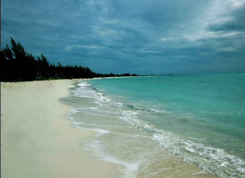 Beach Photo