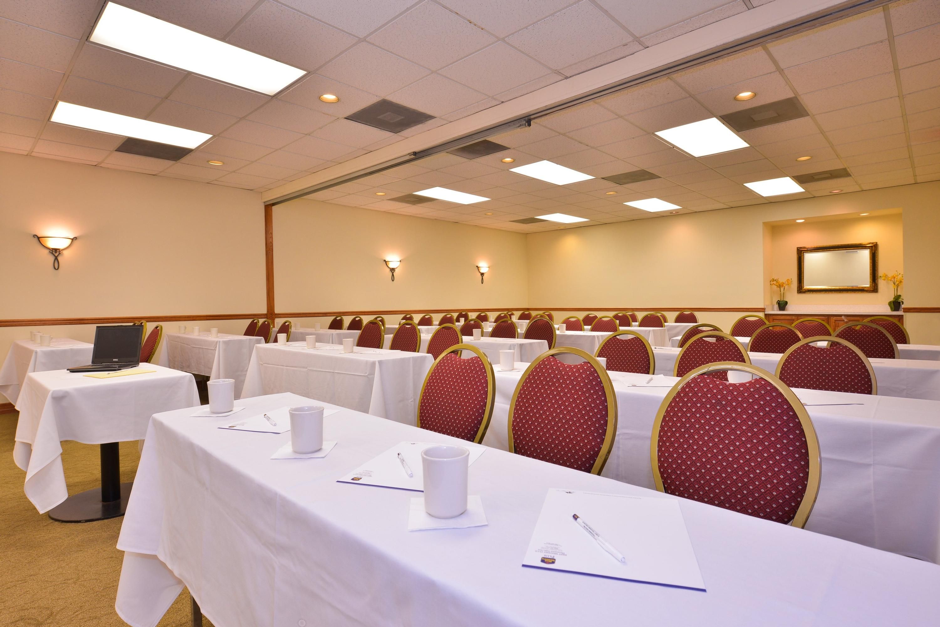 Conference room
