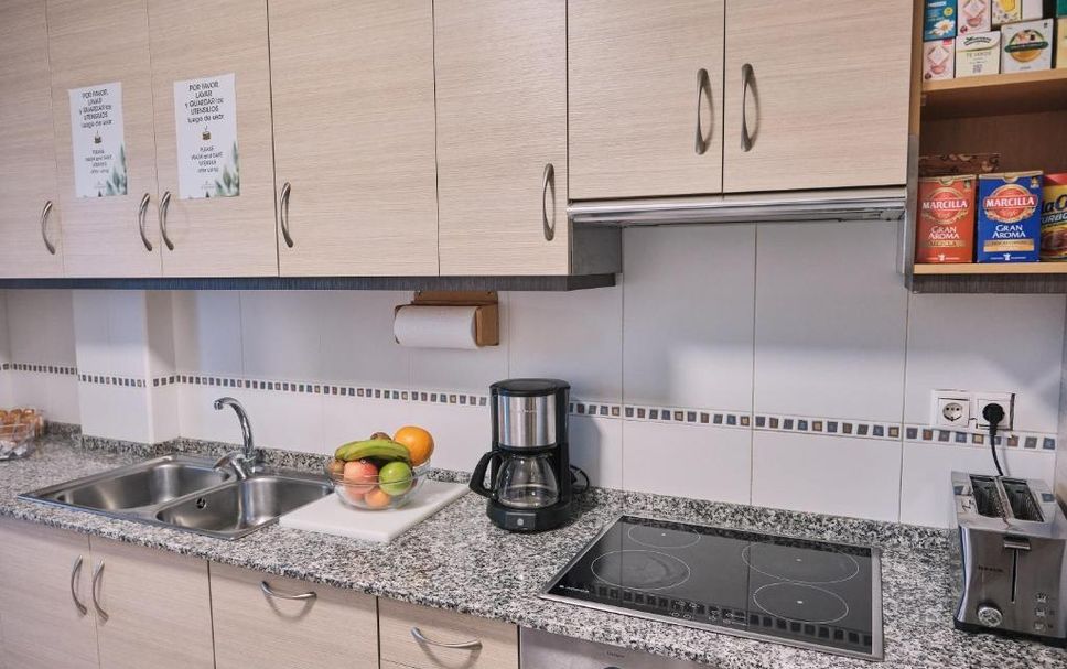 Kitchen Photo