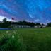 Outdoors view