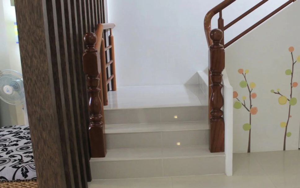 Stairs Photo