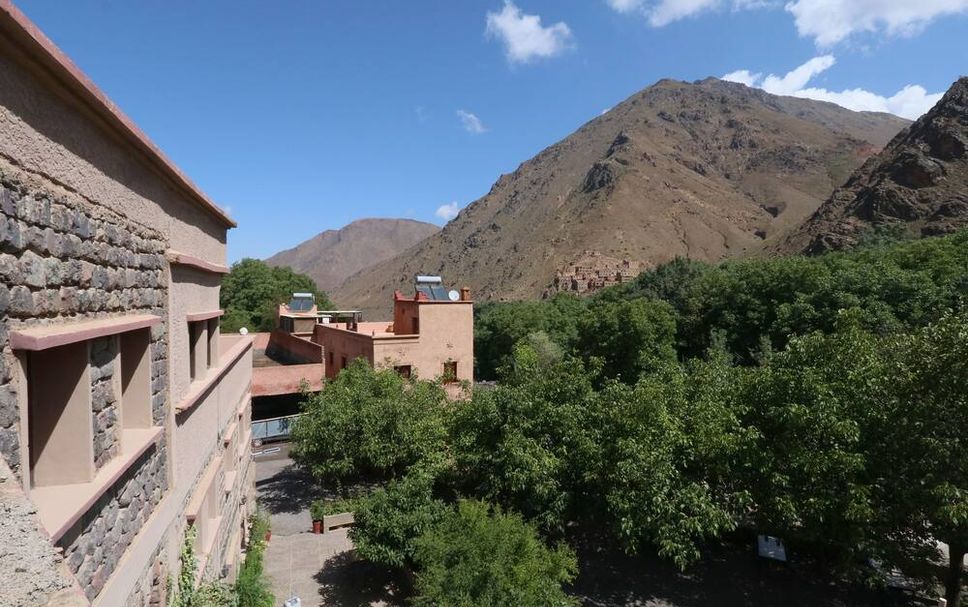 Outdoors view Photo