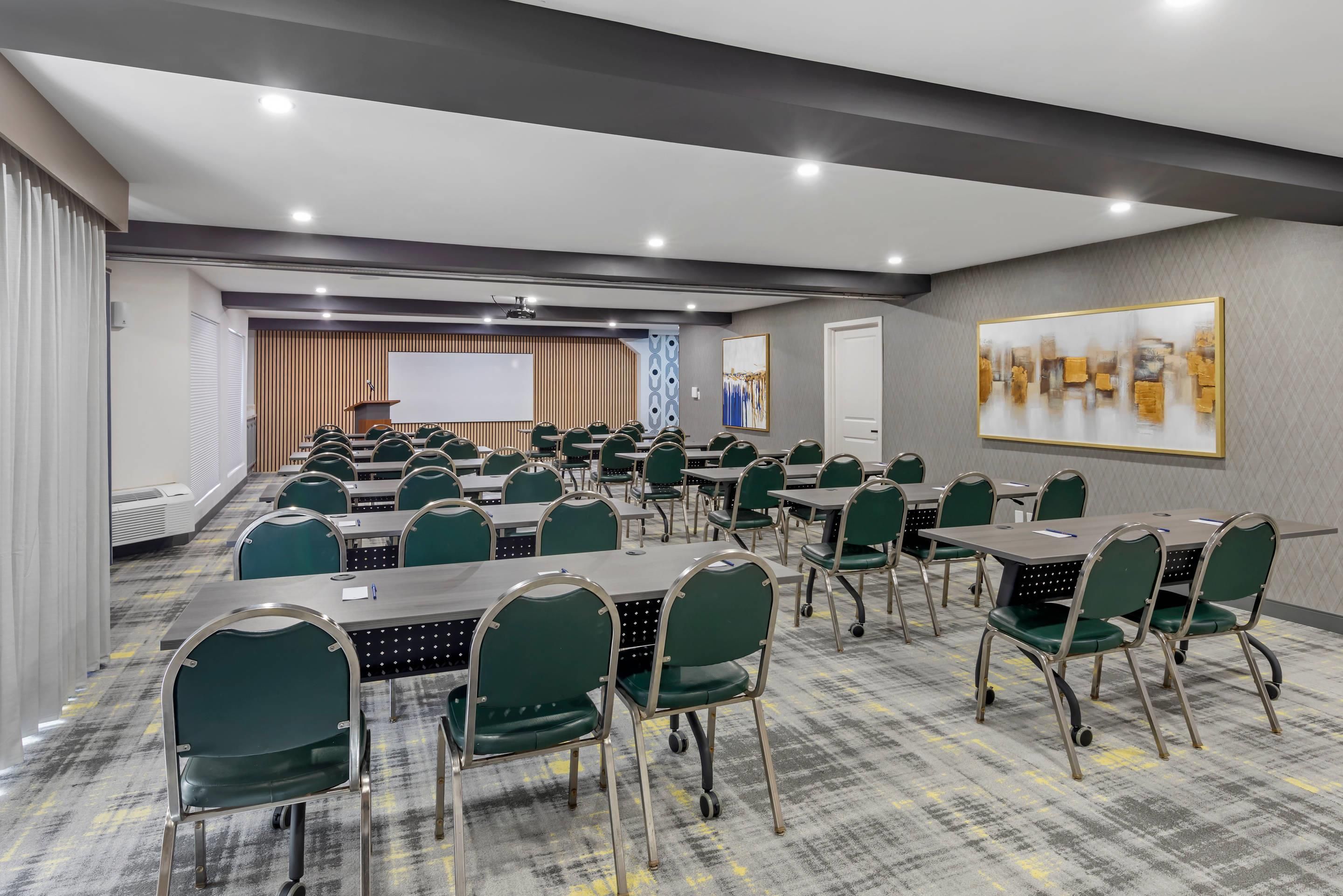 Conference room