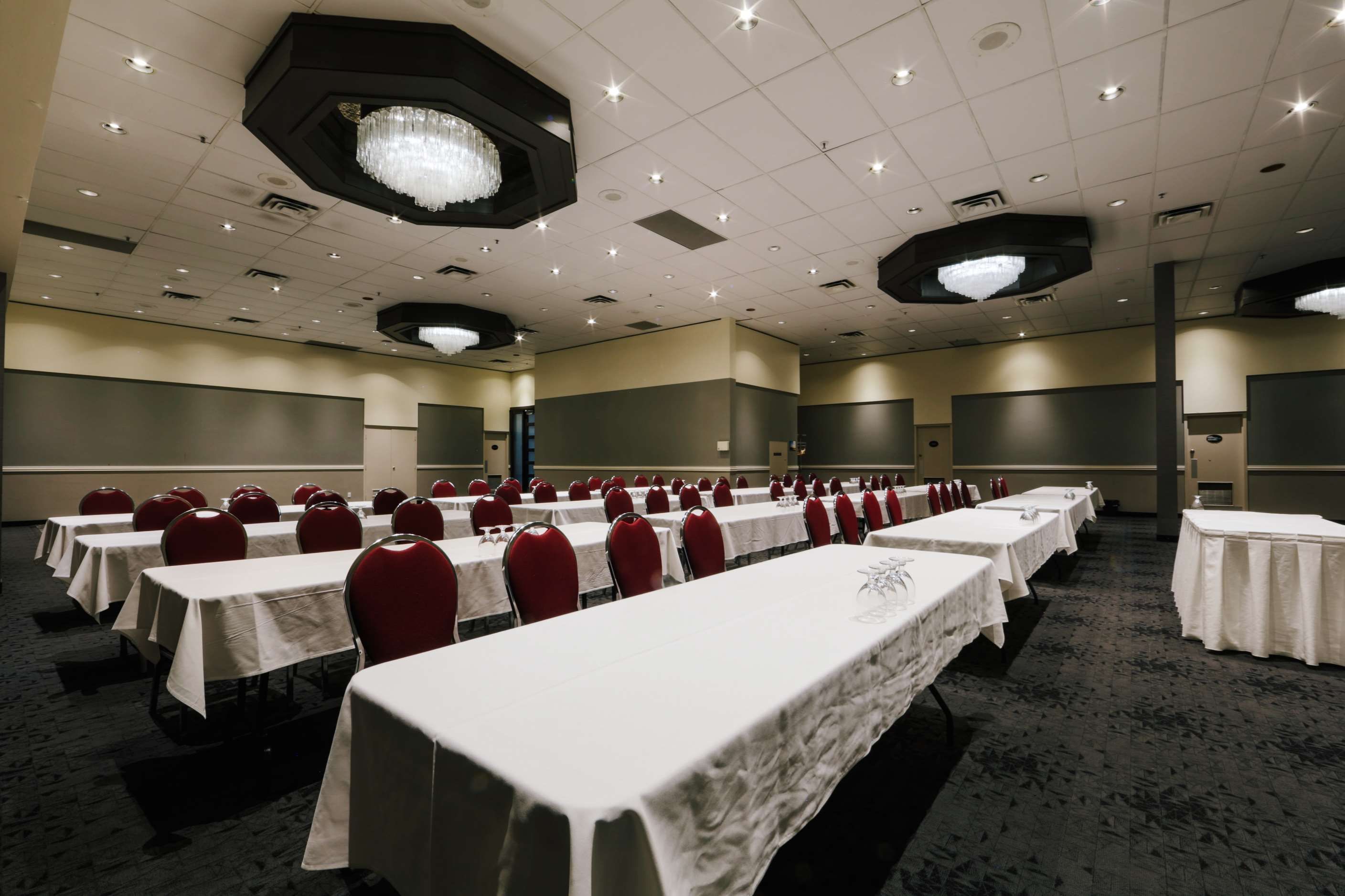 Conference room