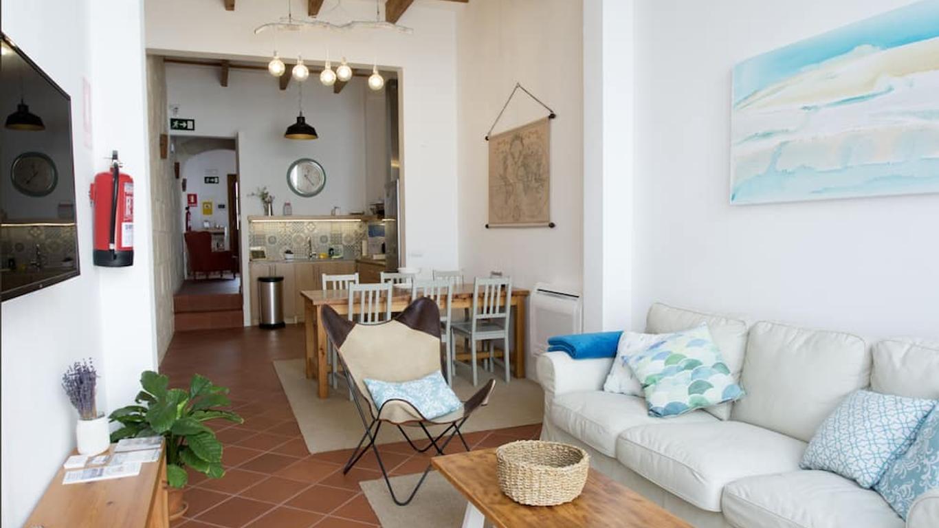 My Rooms Ciutadella - Adults Only by My Rooms Hotels