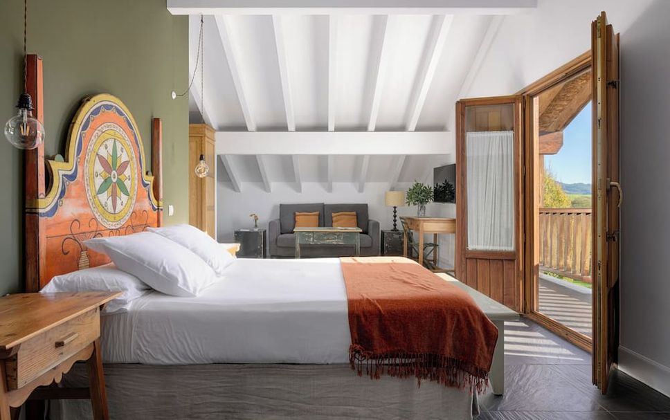 Bedroom Photo