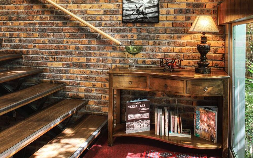 Stairs Photo