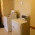 Laundry facility