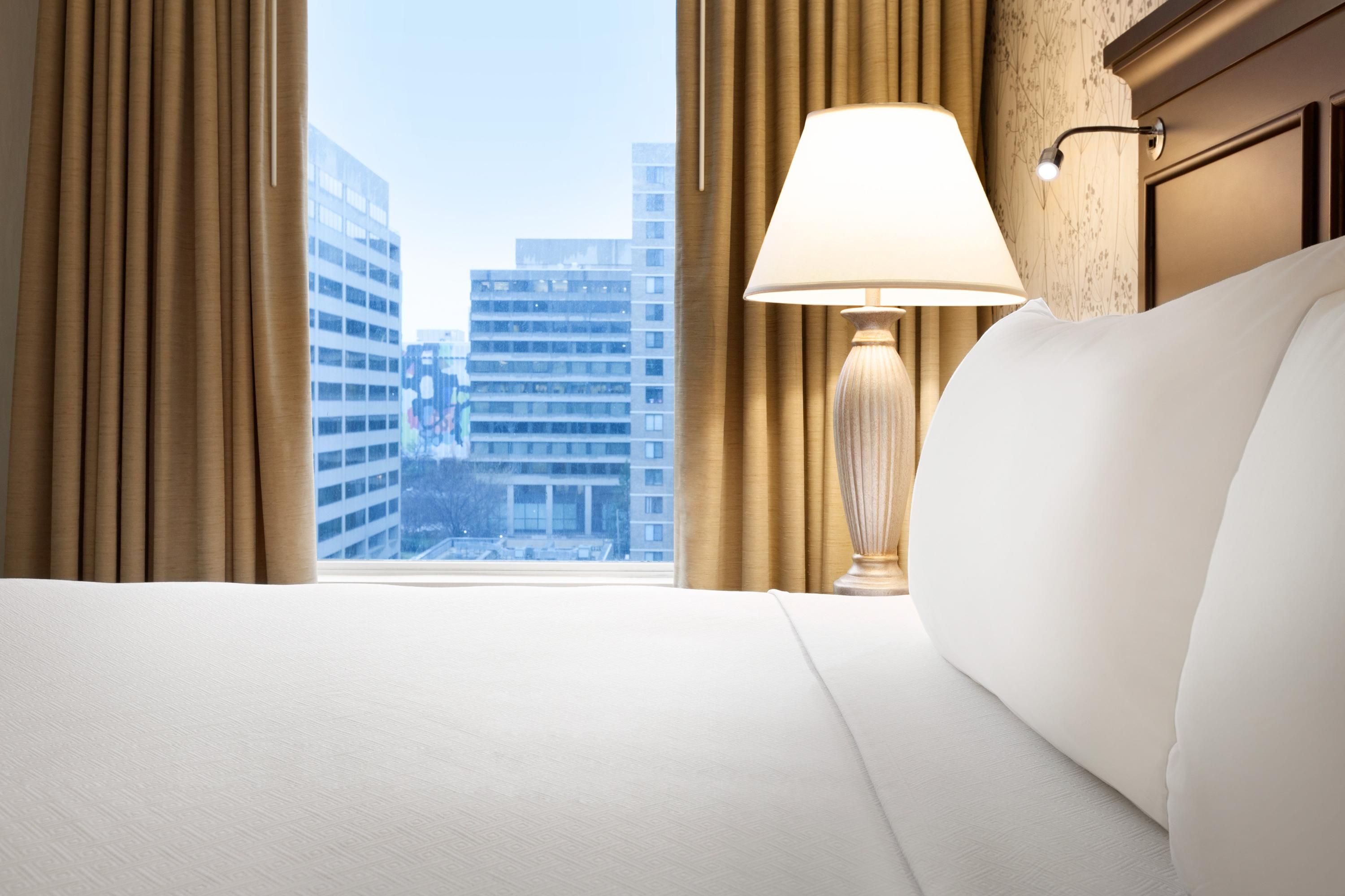 Room amenity
