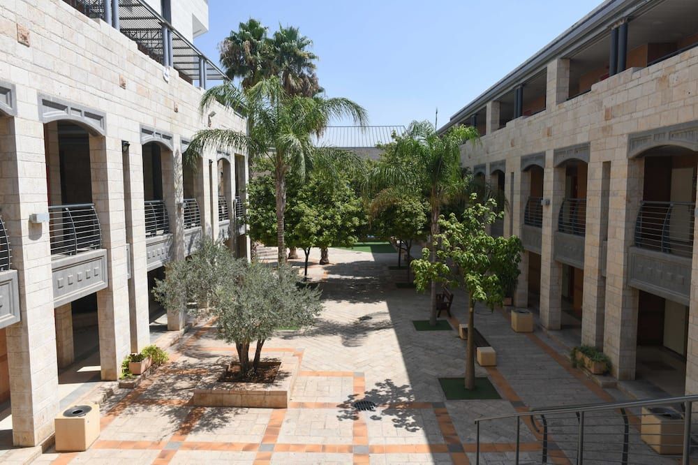 Outdoors view