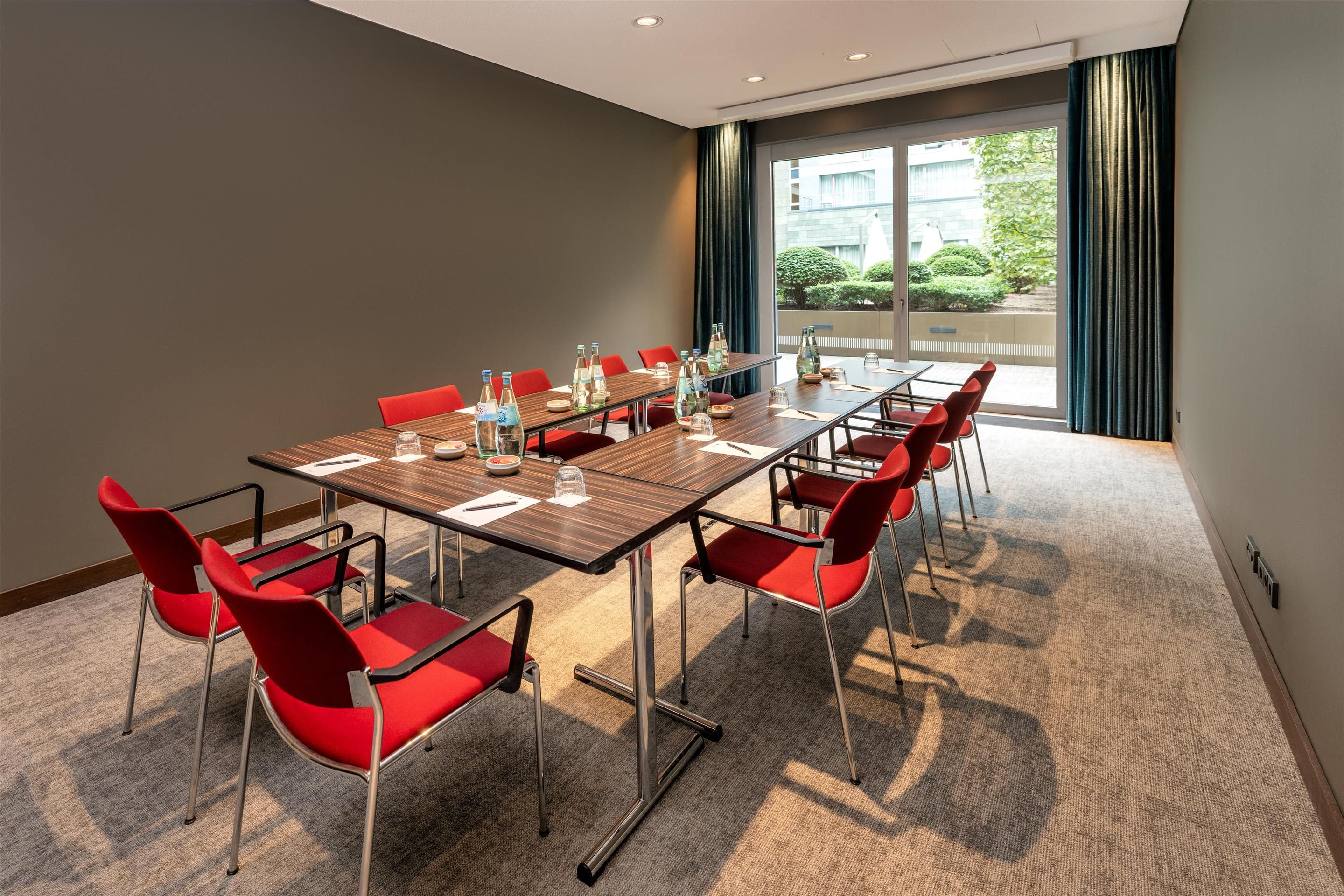 Conference room