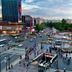 Outdoors view