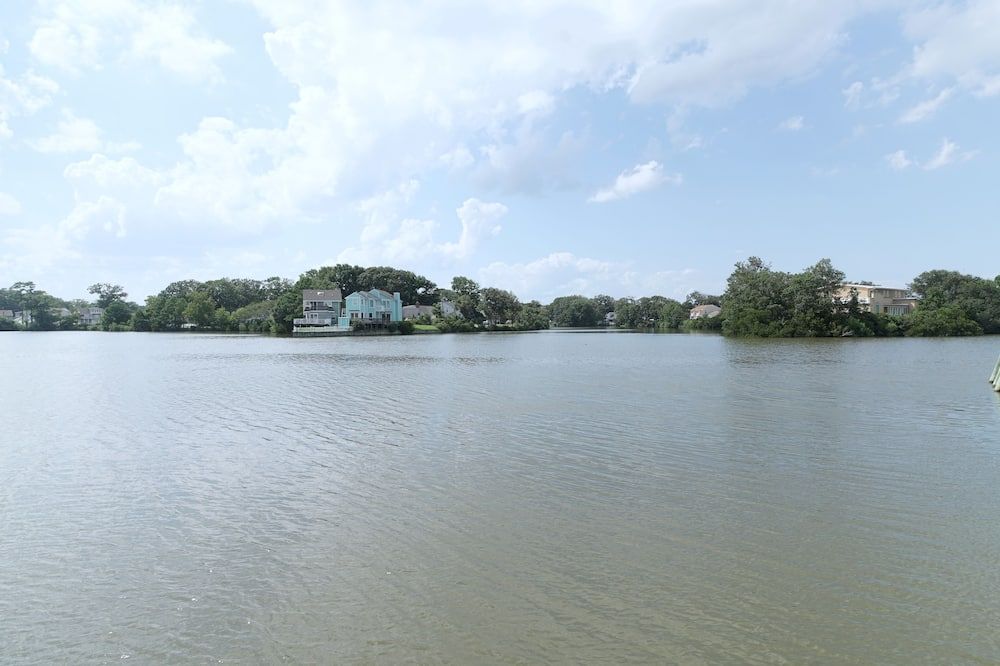 Outdoors view