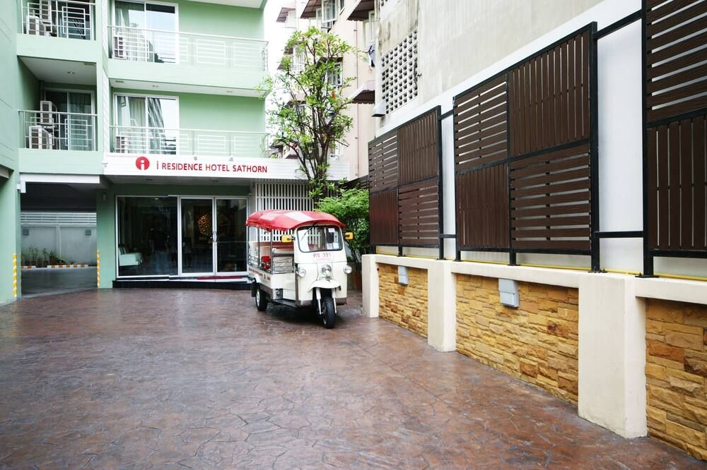 Hotel amenity
