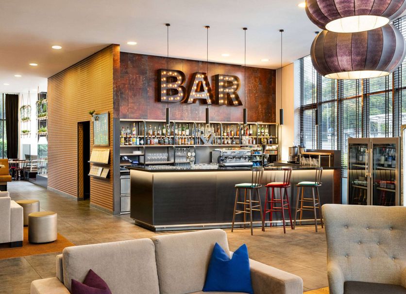 Bar Photo