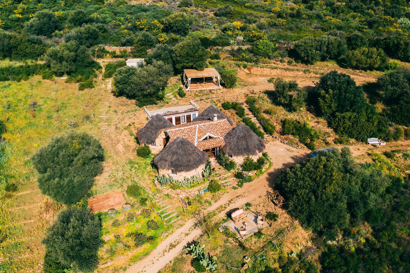 Outdoors view Photo