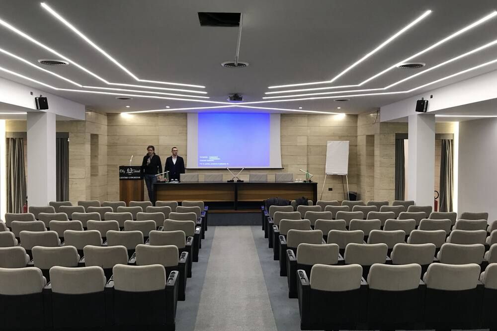Conference room