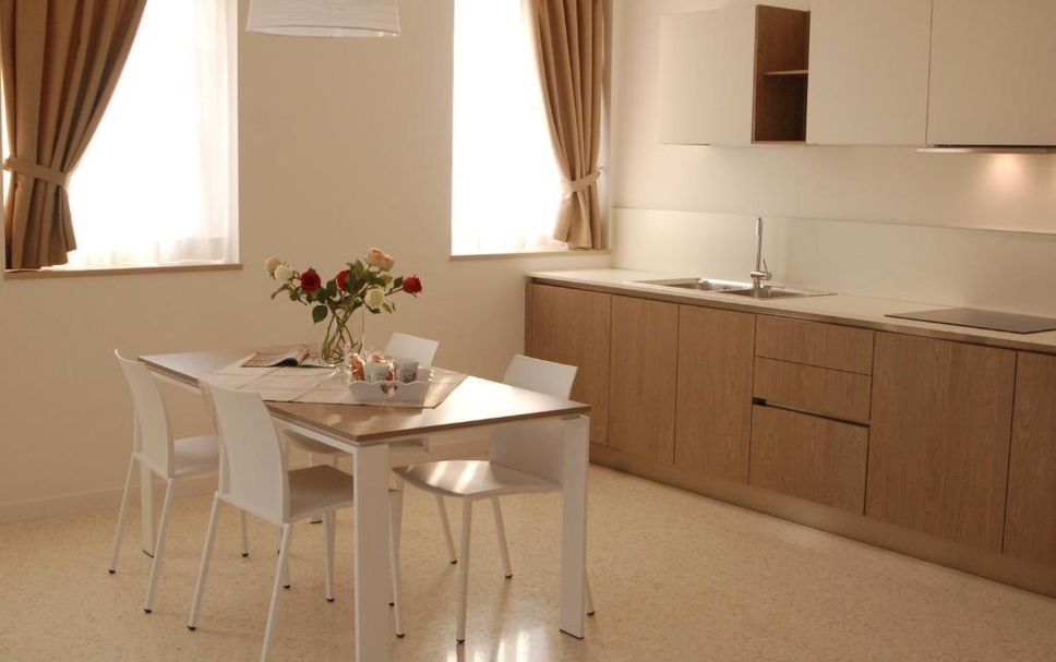 Dining room Photo