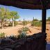 Outdoors view