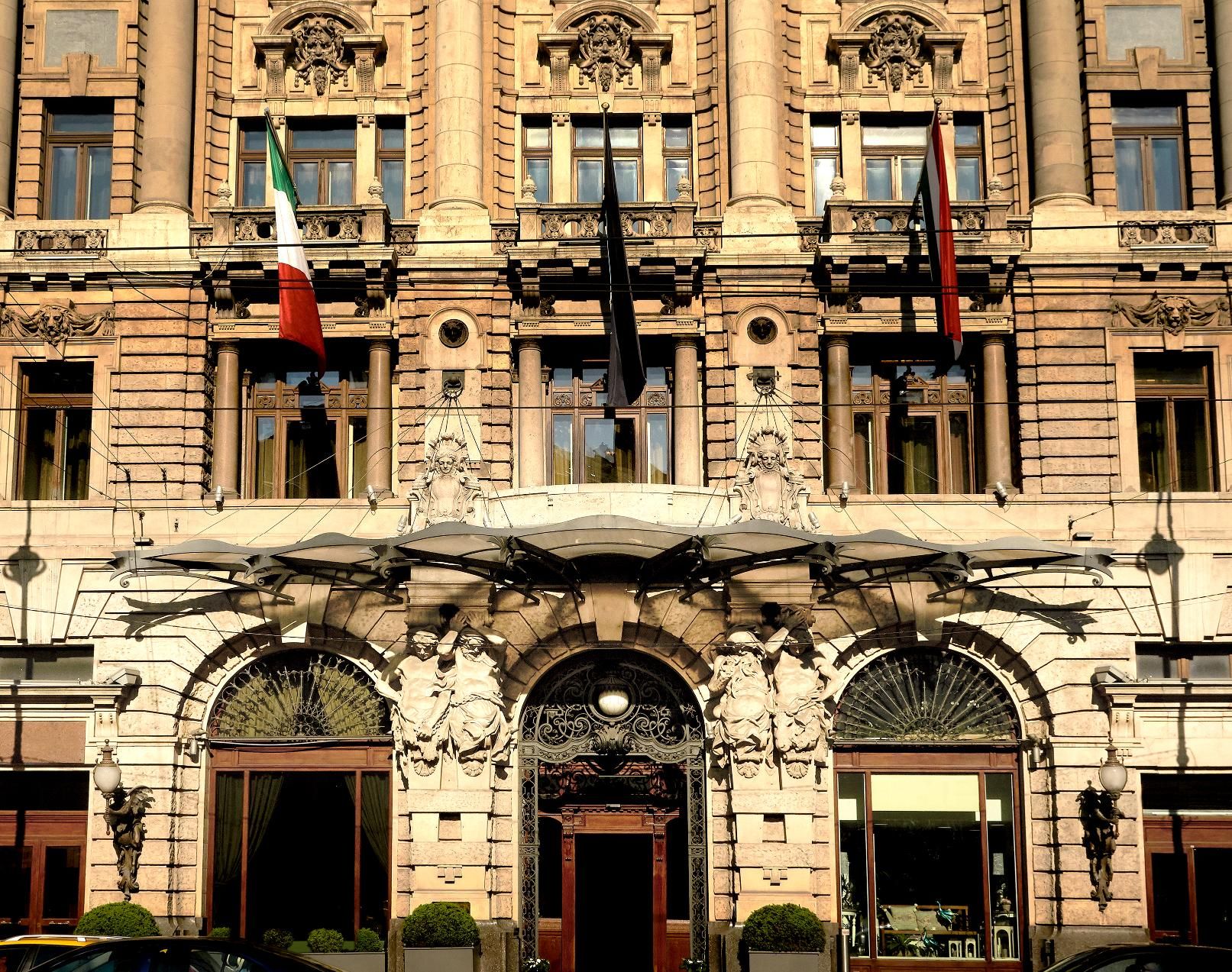 Building Photo