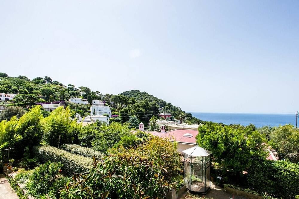 Outdoors view