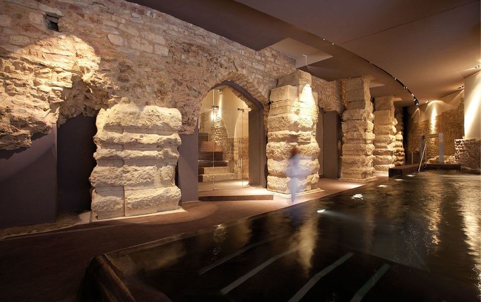 Spa Photo