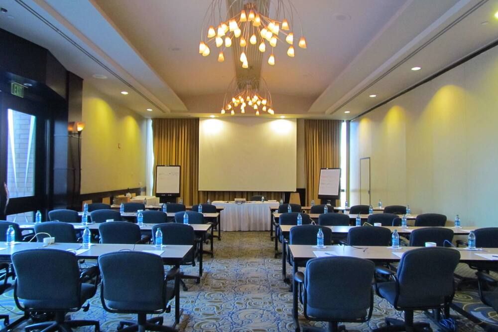 Conference room