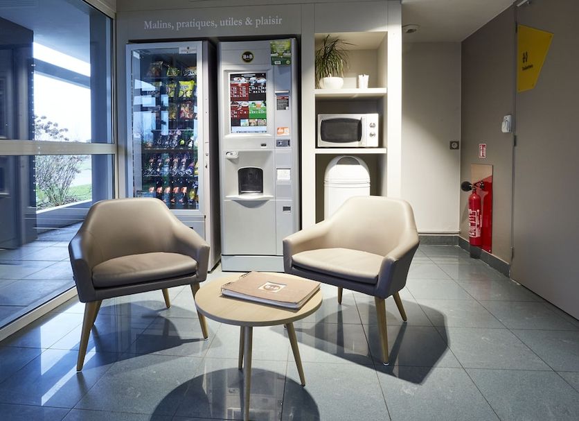 Hotel amenity Photo