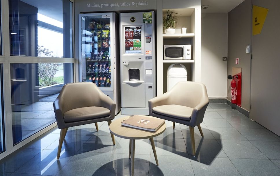 Hotel amenity Photo