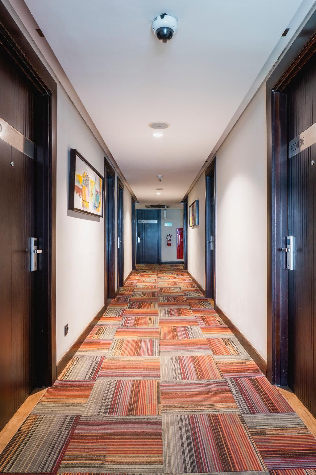 Hallway