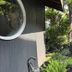 Outdoors view