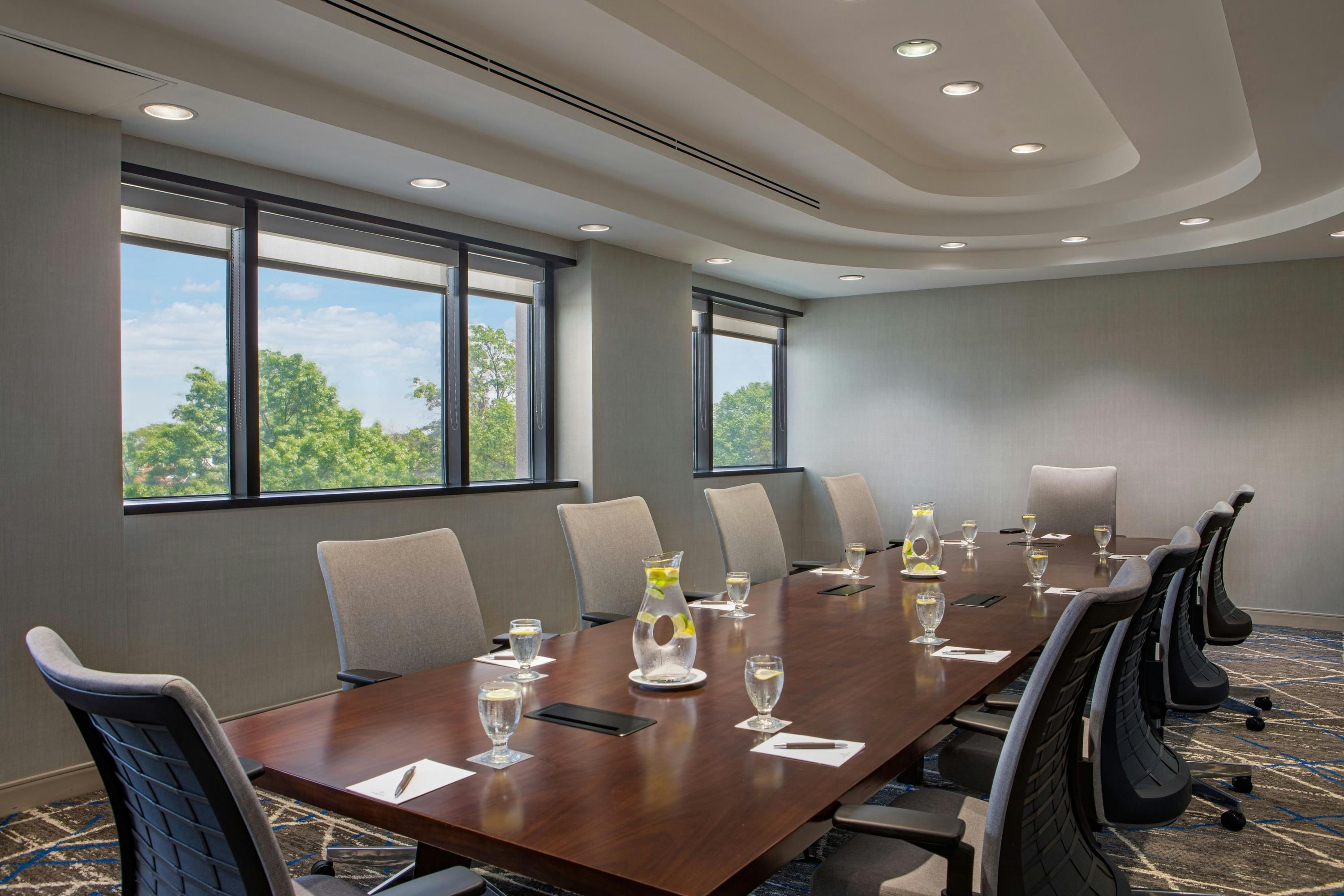 Conference room