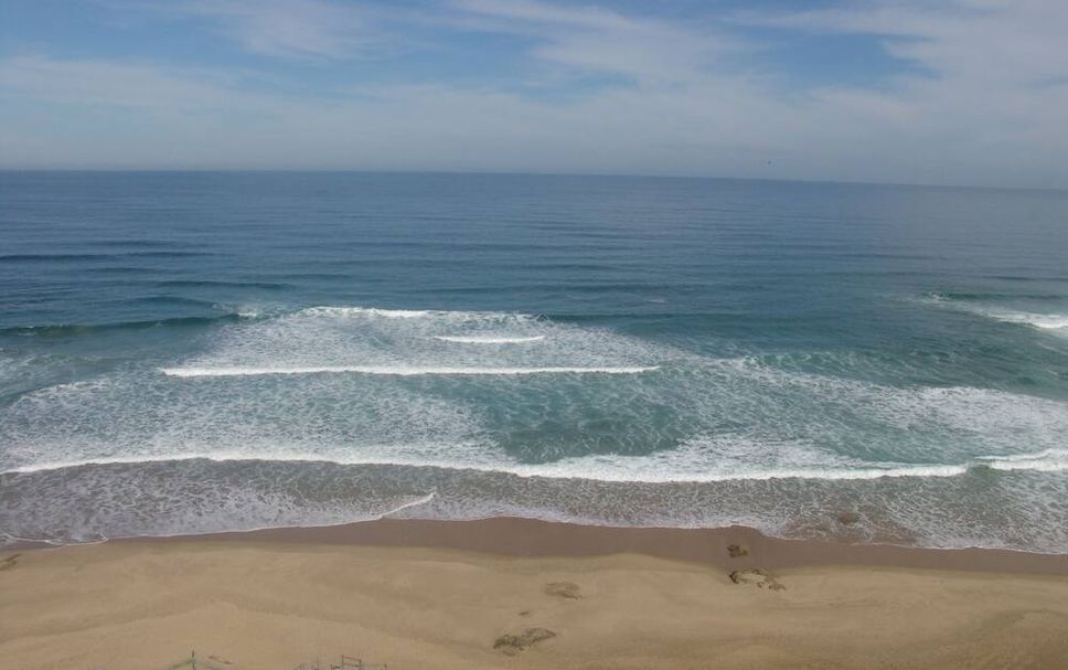 Beach Photo