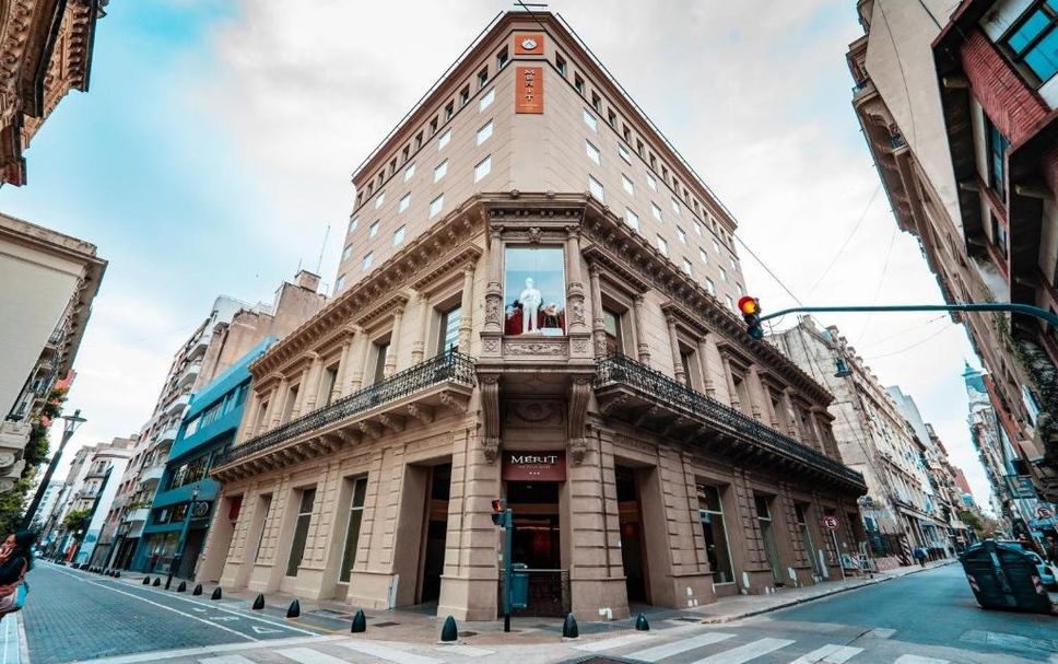 Building Photo