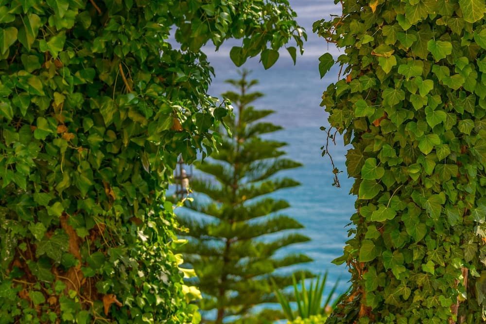 Outdoors view